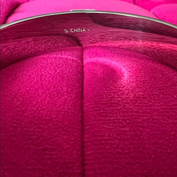 Coach Ocelot Bangle-Like New - Picture 6 of 8